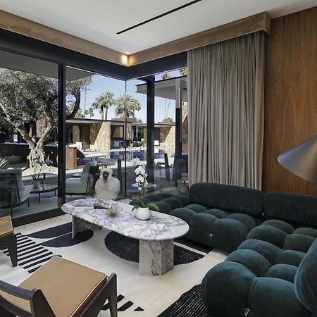 L'Horizon Resort & Spa, Hermann Bungalows Παλμ Σπρινγκς Εξωτερικό φωτογραφία