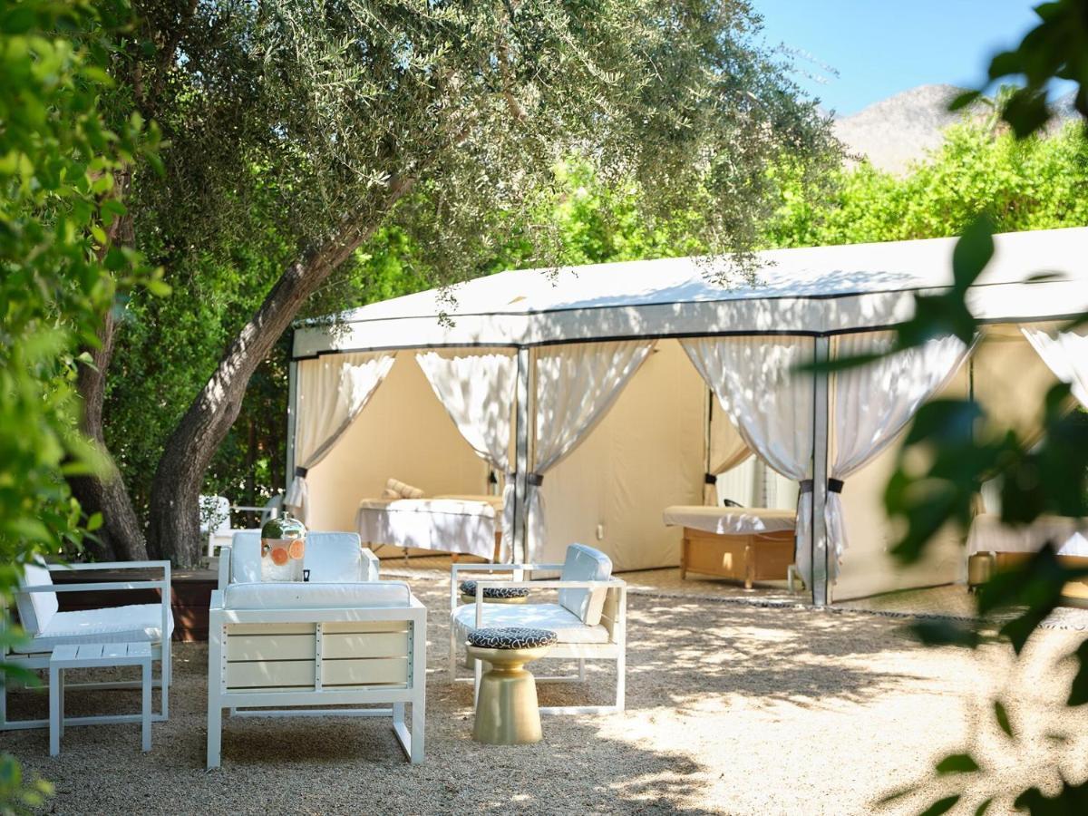 L'Horizon Resort & Spa, Hermann Bungalows Παλμ Σπρινγκς Εξωτερικό φωτογραφία