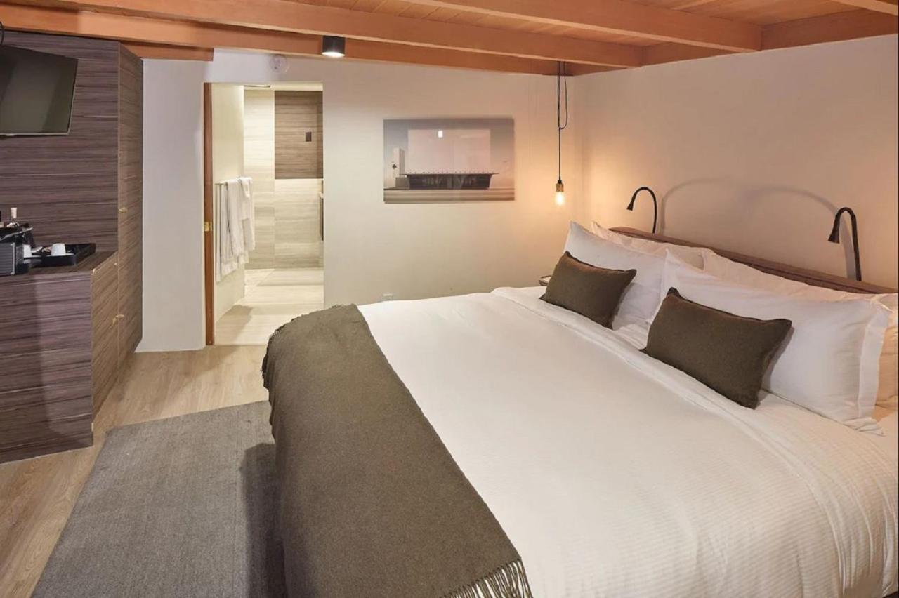 L'Horizon Resort & Spa, Hermann Bungalows Παλμ Σπρινγκς Εξωτερικό φωτογραφία
