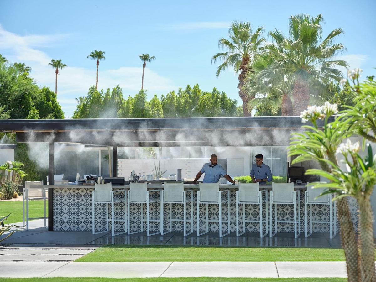 L'Horizon Resort & Spa, Hermann Bungalows Παλμ Σπρινγκς Εξωτερικό φωτογραφία