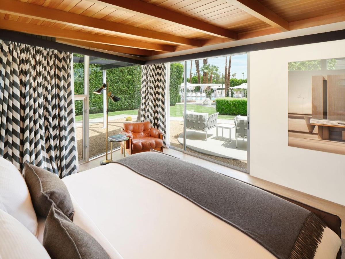 L'Horizon Resort & Spa, Hermann Bungalows Παλμ Σπρινγκς Εξωτερικό φωτογραφία