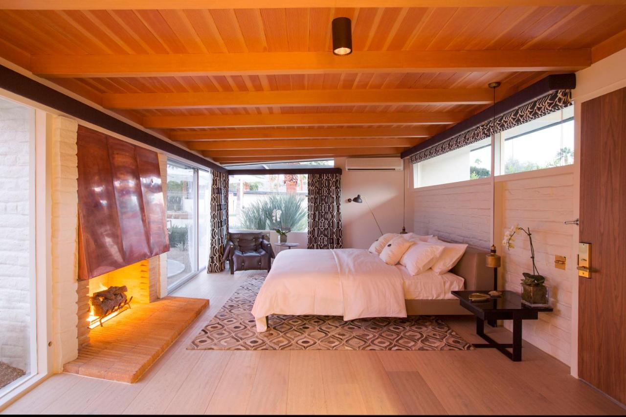 L'Horizon Resort & Spa, Hermann Bungalows Παλμ Σπρινγκς Εξωτερικό φωτογραφία