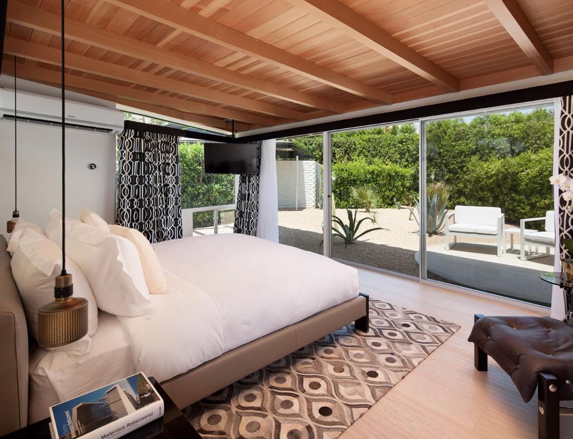 L'Horizon Resort & Spa, Hermann Bungalows Παλμ Σπρινγκς Εξωτερικό φωτογραφία