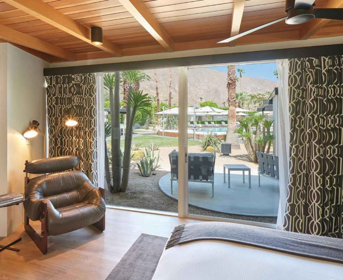 L'Horizon Resort & Spa, Hermann Bungalows Παλμ Σπρινγκς Εξωτερικό φωτογραφία