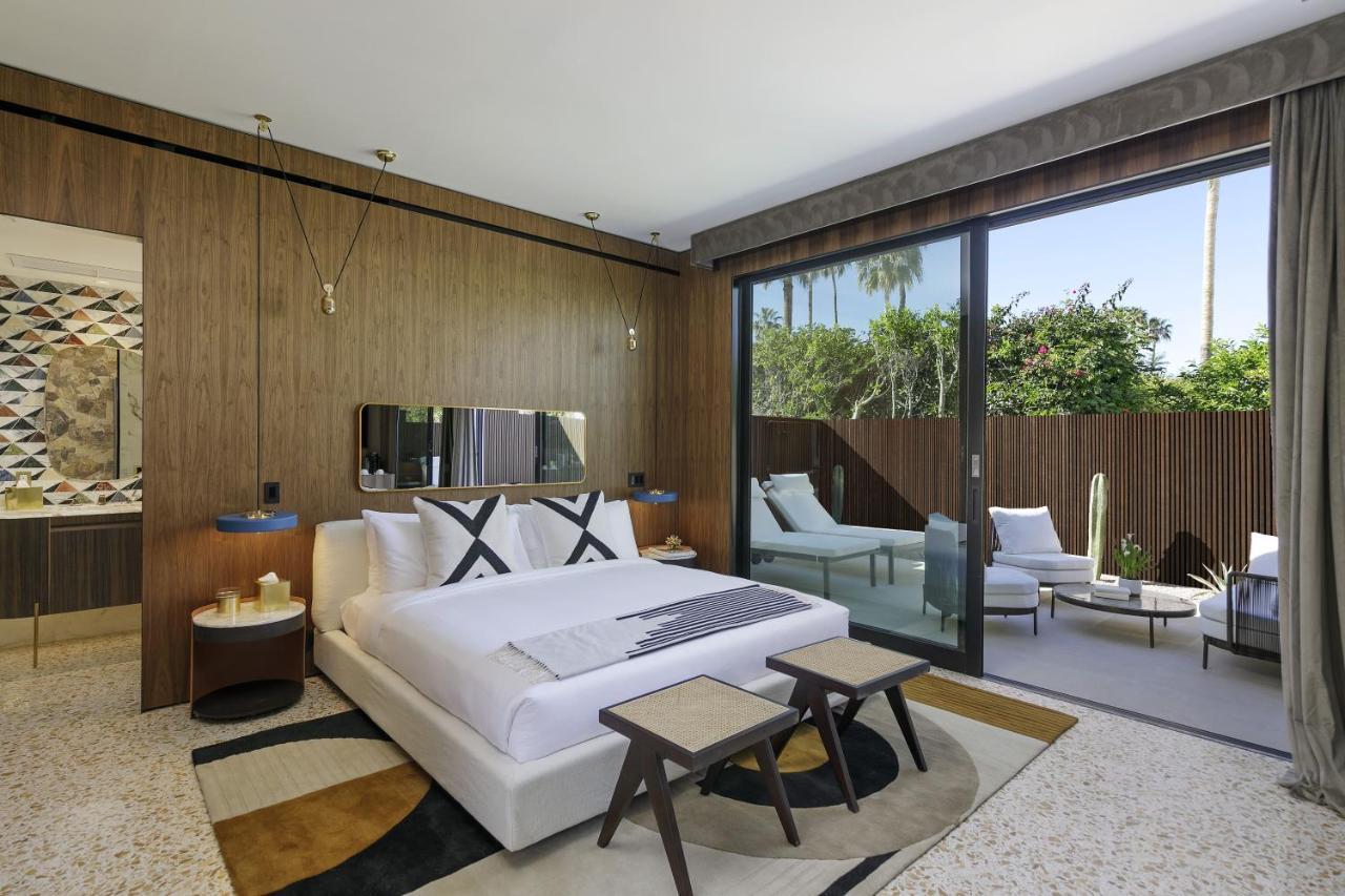 L'Horizon Resort & Spa, Hermann Bungalows Παλμ Σπρινγκς Εξωτερικό φωτογραφία