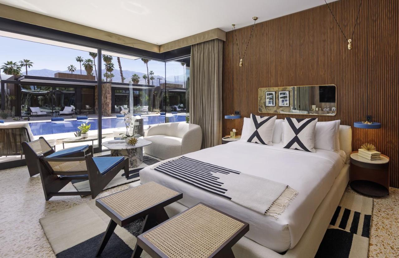 L'Horizon Resort & Spa, Hermann Bungalows Παλμ Σπρινγκς Εξωτερικό φωτογραφία