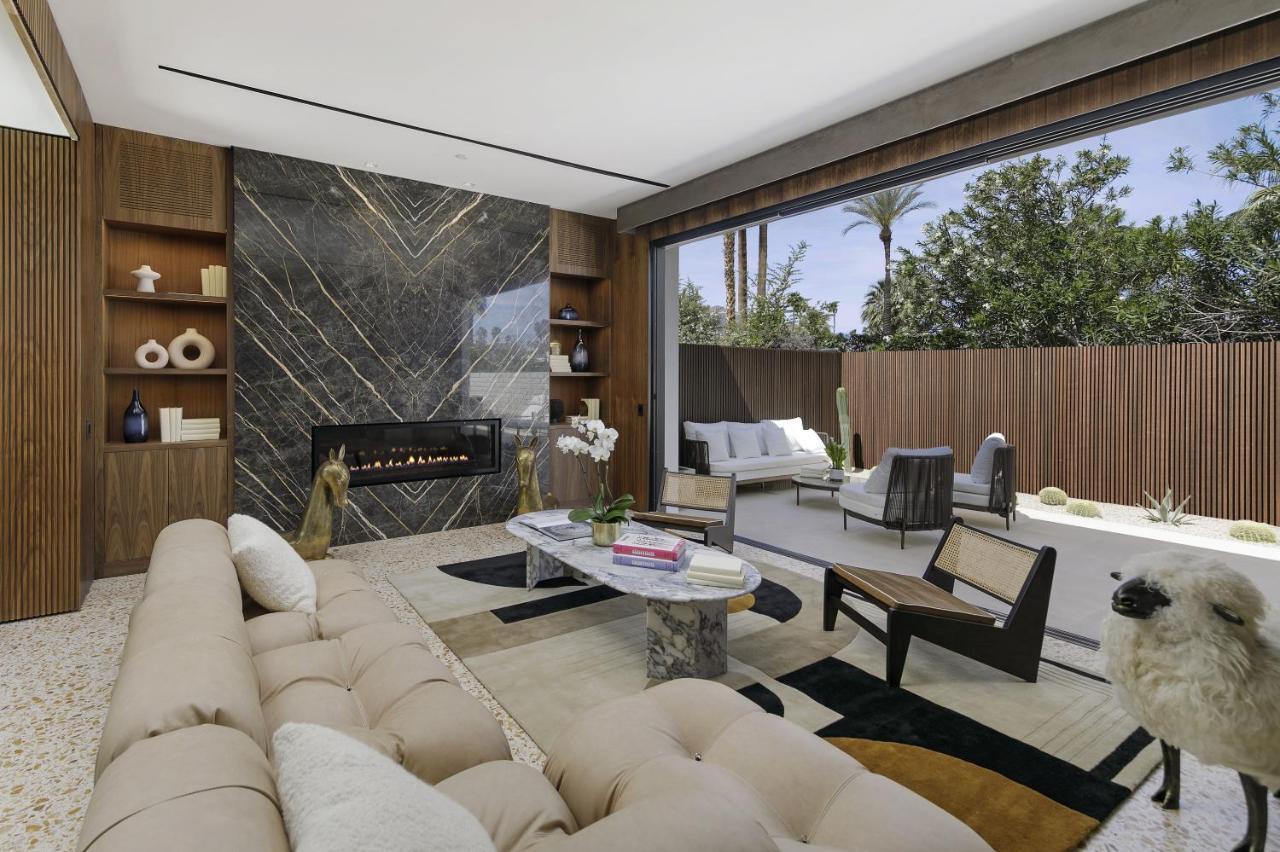 L'Horizon Resort & Spa, Hermann Bungalows Παλμ Σπρινγκς Εξωτερικό φωτογραφία