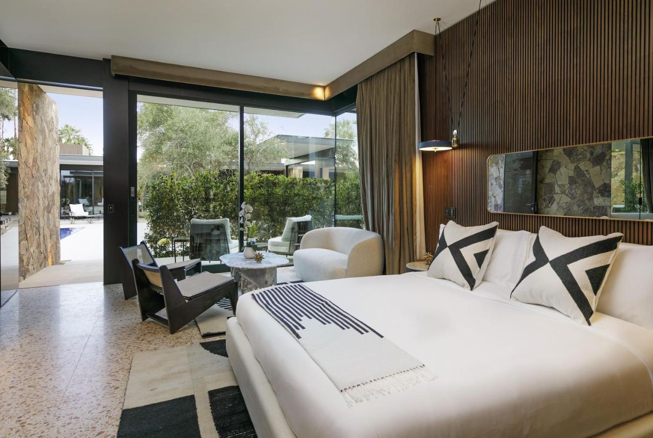 L'Horizon Resort & Spa, Hermann Bungalows Παλμ Σπρινγκς Εξωτερικό φωτογραφία