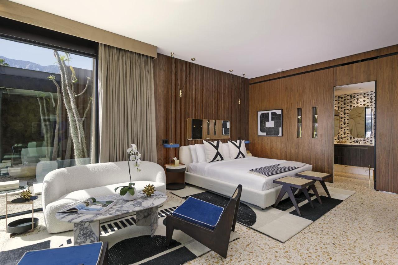 L'Horizon Resort & Spa, Hermann Bungalows Παλμ Σπρινγκς Εξωτερικό φωτογραφία