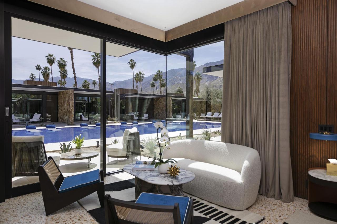 L'Horizon Resort & Spa, Hermann Bungalows Παλμ Σπρινγκς Εξωτερικό φωτογραφία