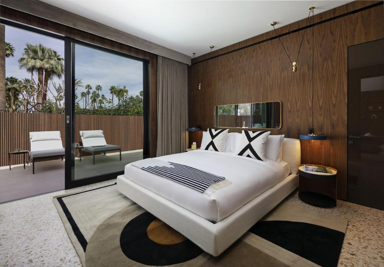 L'Horizon Resort & Spa, Hermann Bungalows Παλμ Σπρινγκς Εξωτερικό φωτογραφία