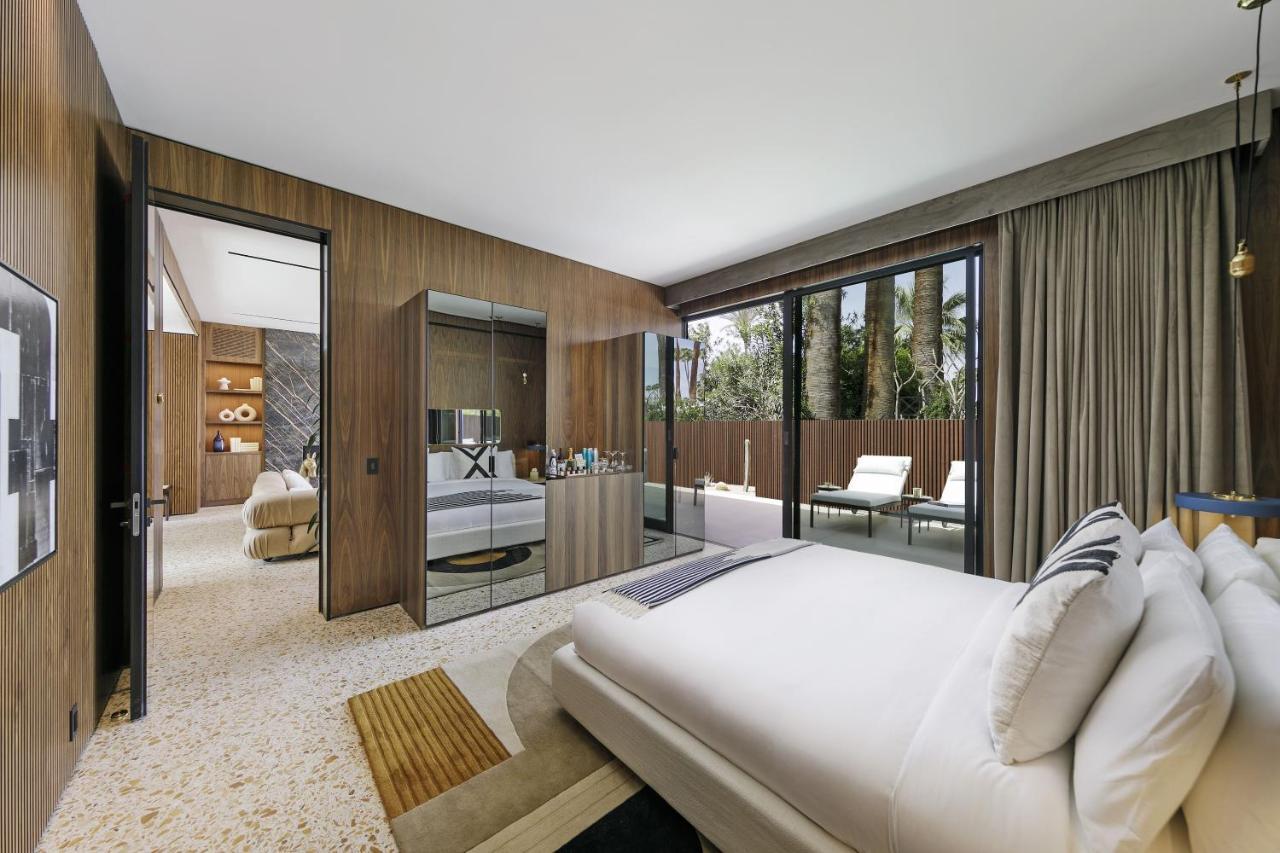 L'Horizon Resort & Spa, Hermann Bungalows Παλμ Σπρινγκς Εξωτερικό φωτογραφία