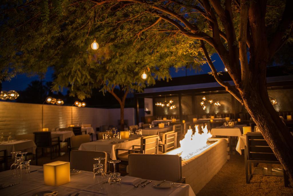 L'Horizon Resort & Spa, Hermann Bungalows Παλμ Σπρινγκς Εξωτερικό φωτογραφία