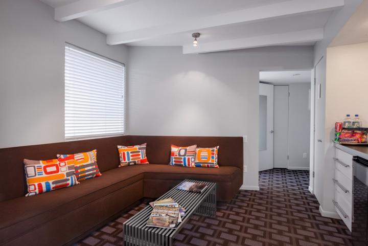 L'Horizon Resort & Spa, Hermann Bungalows Παλμ Σπρινγκς Δωμάτιο φωτογραφία