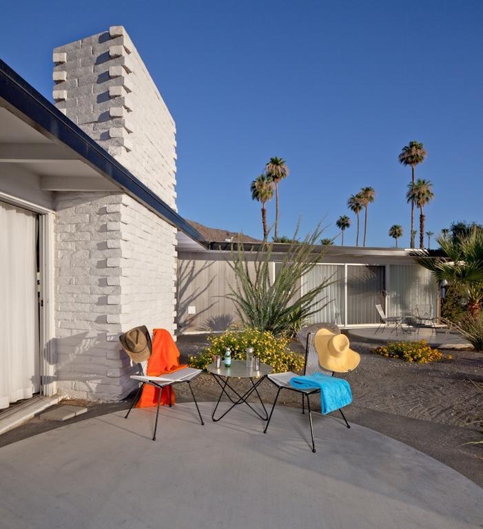 L'Horizon Resort & Spa, Hermann Bungalows Παλμ Σπρινγκς Εξωτερικό φωτογραφία