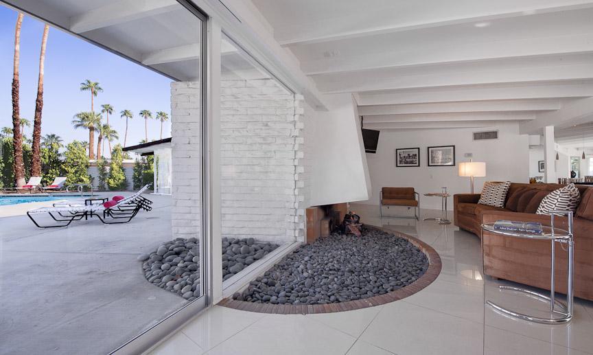 L'Horizon Resort & Spa, Hermann Bungalows Παλμ Σπρινγκς Εξωτερικό φωτογραφία